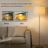 image12Packs ST64 Large Vintage LED Edison Bulbs 60W Equivalent 7W 800Lumens Dimmable Antique LED Filament 2700K Warm White E26 Medium Base Light Bulbs High Brightness Clear Glass for Bedroom OfficeSoft Warm Whiteamber