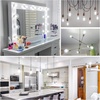 image:imageBesLowe Outdoor Wall Light Fixture with G25 LED Light Bulbs 1200LM 5000K