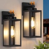 Black(Motion Sensor)